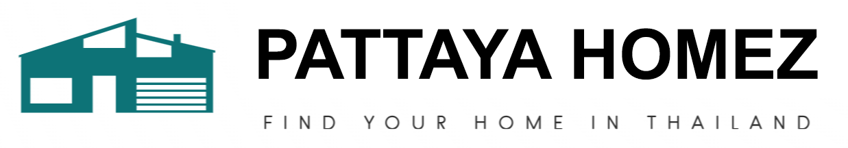 Pattaya Homez