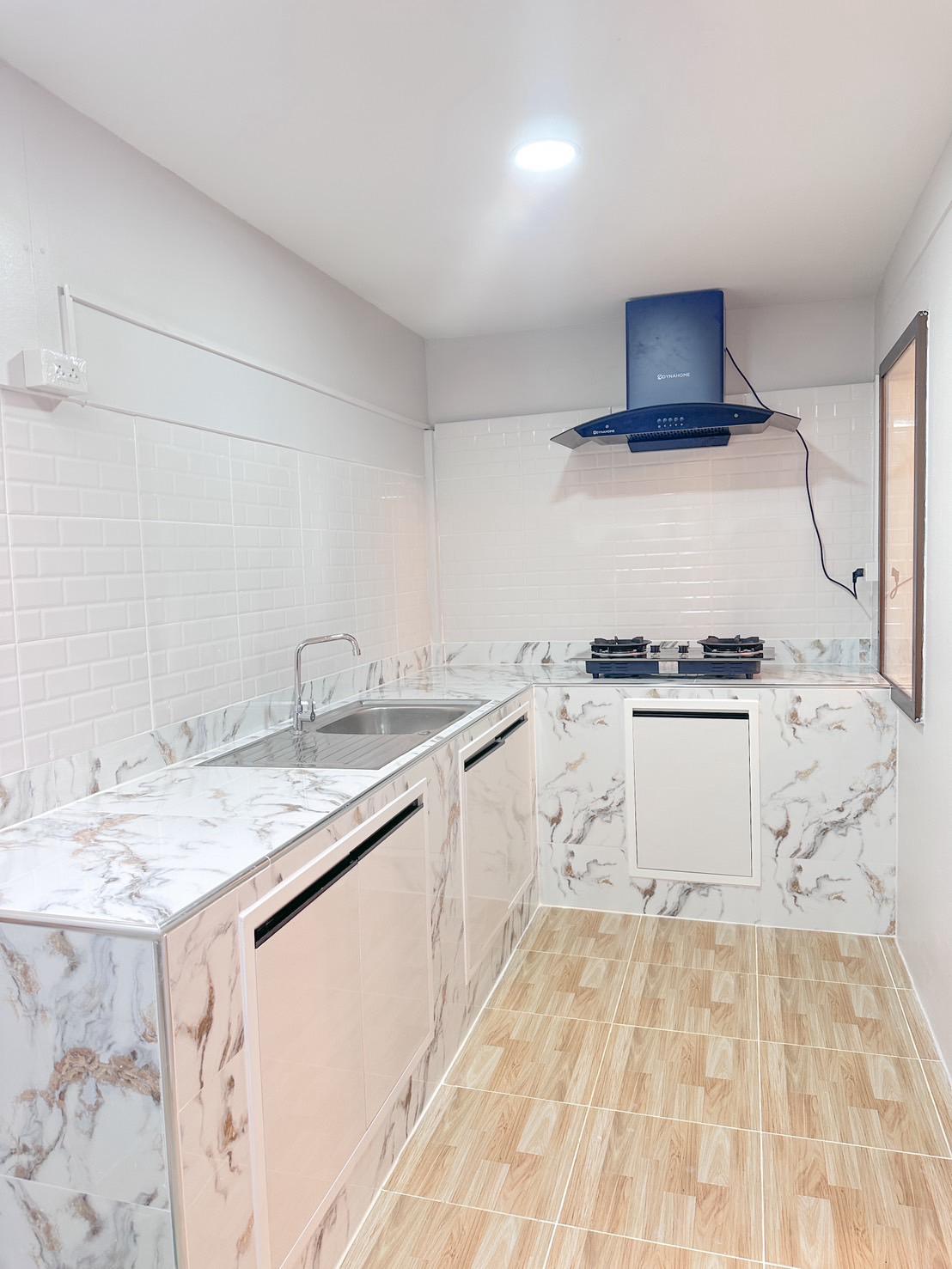 CENTRALLY LOCATED - SOI NAN PAPWAN - HOUSE FOR SALE