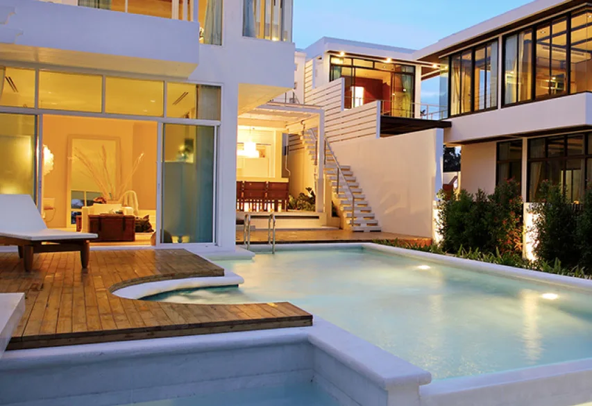 Premium Villas