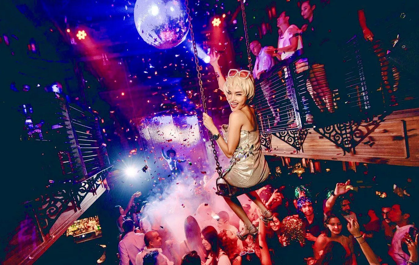 Night Clubs