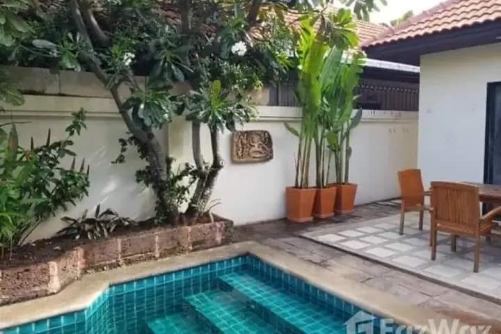 2 Bedroom Villa For Rent At View Talay Villas - photo 4