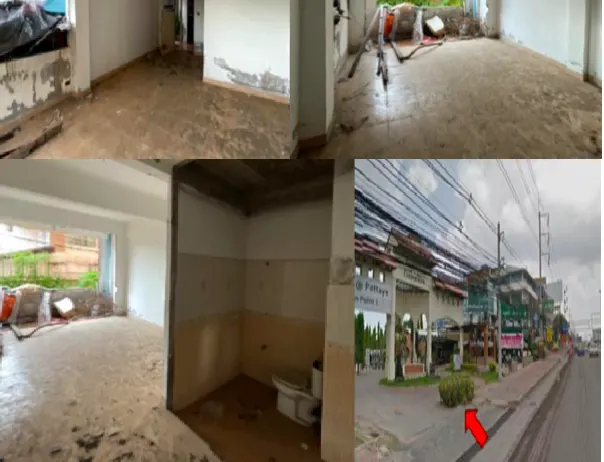 Spanish Place For Sale – Highly Discounted - ฿ 608,000 -- 32.98 SQM - photo 3