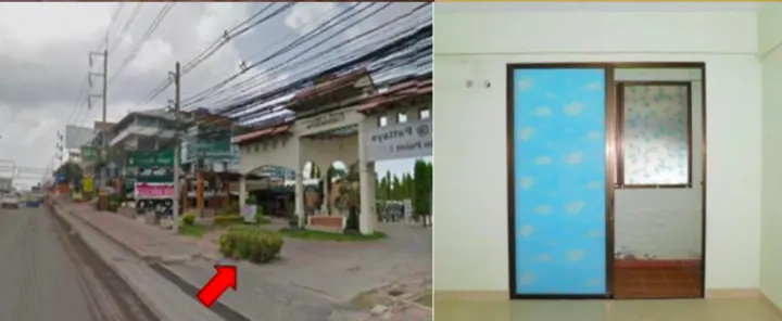 Spanish Place For Sale – Highly Discounted - ฿ 650,000 -- 32.98 SQM - photo 3