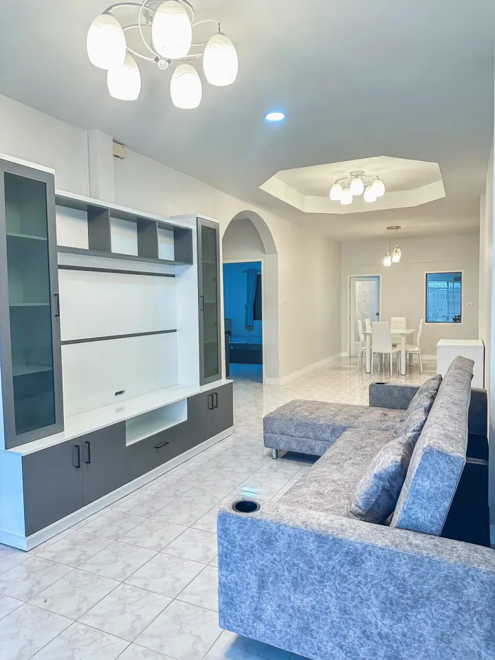 Centrally Located - Soi Nan Papwan - House For Sale - photo 3
