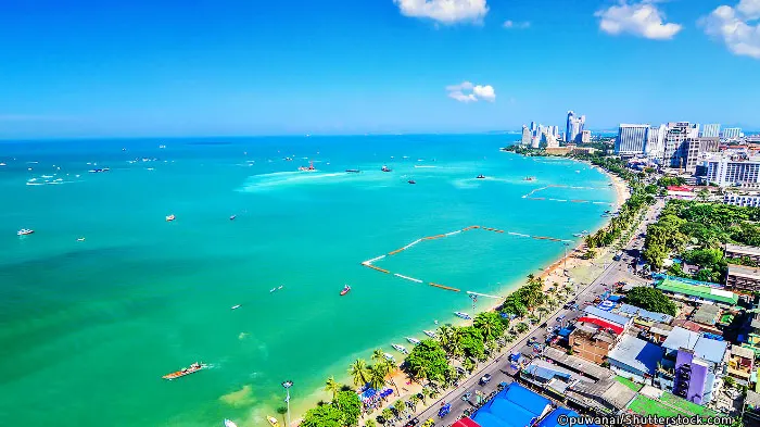 North Pattaya