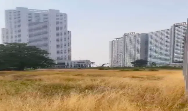Land Available On Under Market Price 12 RAI PLUS