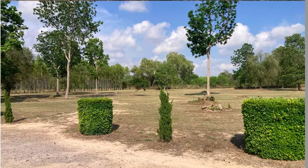 Premium Land For Sale In Khao Chi Chan, Chonburi