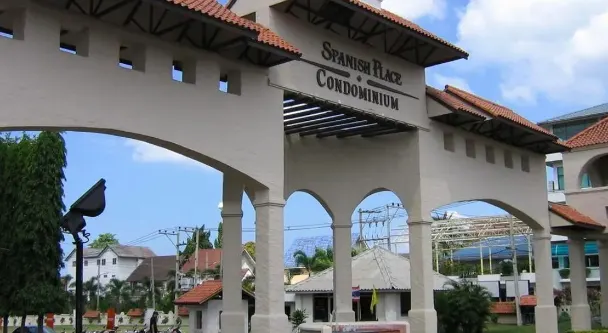Spanish Place For Sale – Highly Discounted - ฿ 608,000 -- 32.98 SQM