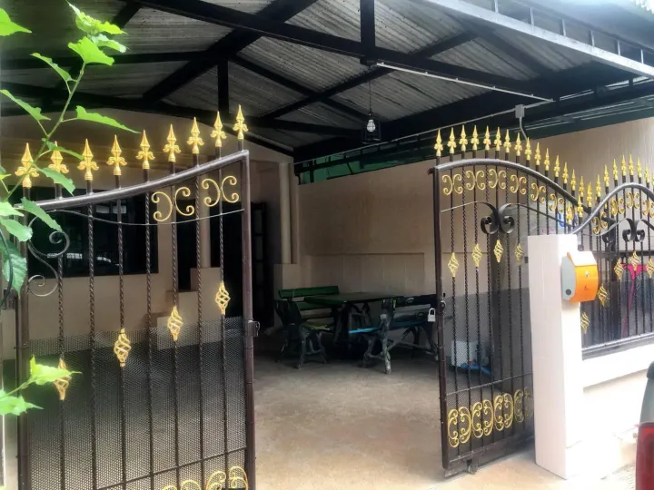 Beautiful House For Sale In Central Pattaya