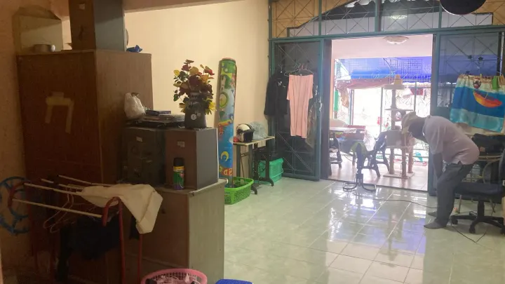 Beautiful House For Sale In Pattaya
